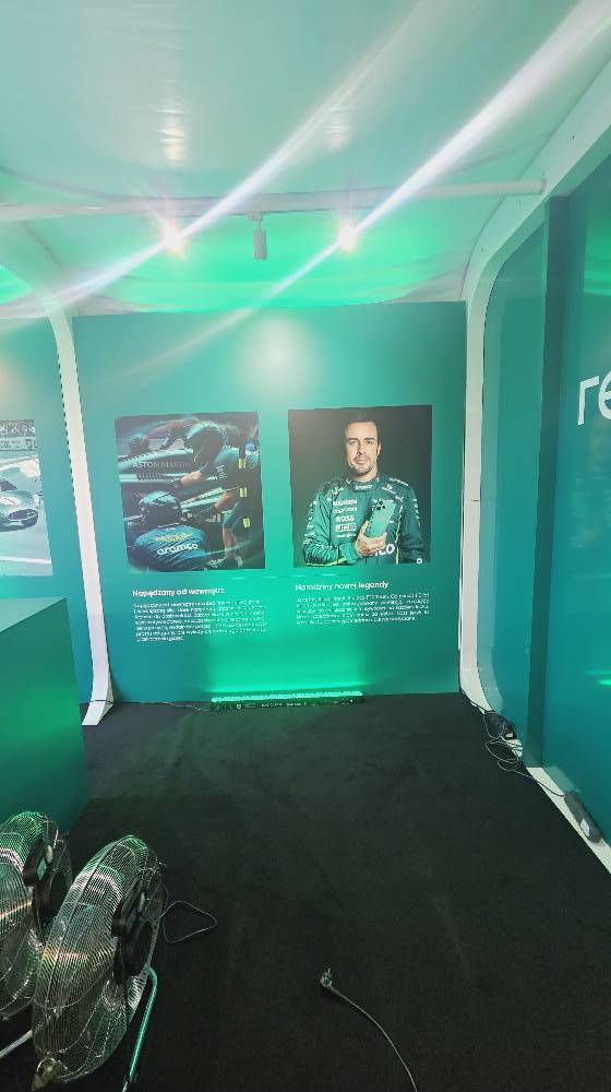 Energylandia - widok 2