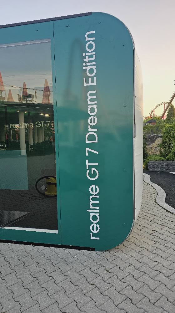 Energylandia - widok 6