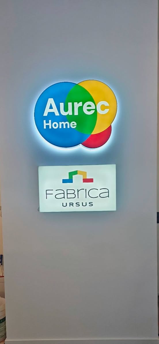 Aurec Home - widok 3