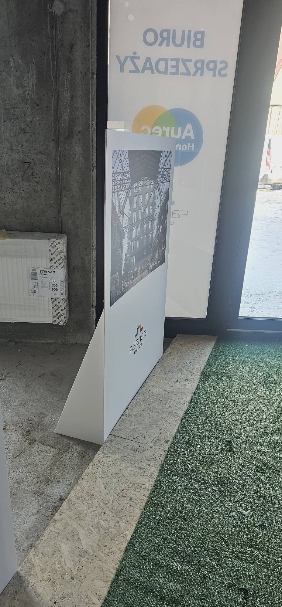 Aurec Home - widok 4