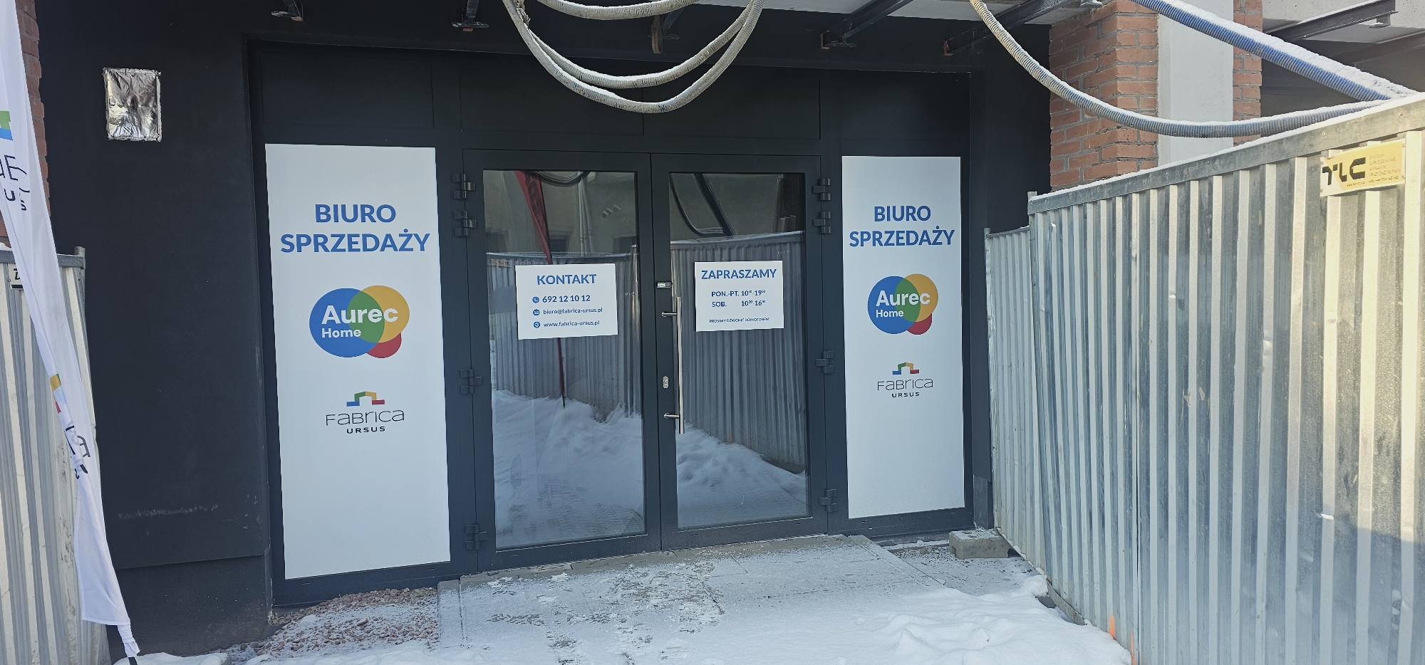 Aurec Home - widok 5