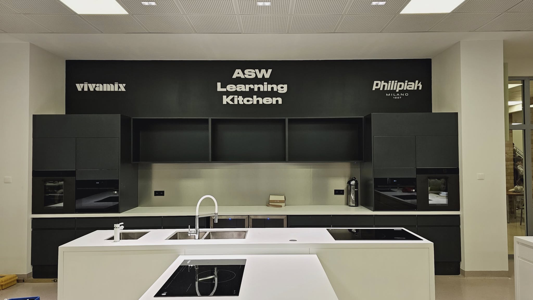 Litery podświetlane